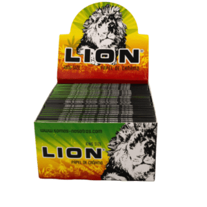 Seda Lion Jamaica (Display)