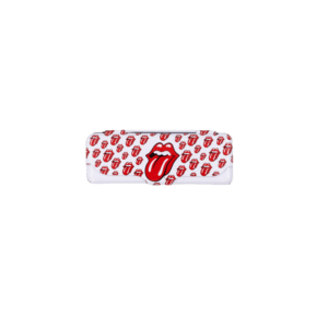 Porta Seda The Rolling Stones Regular Branco