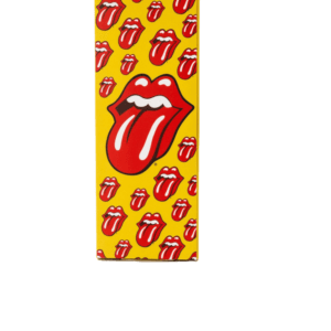 Seda Celulose The Rolling Stones