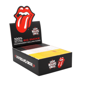Seda Celulose The Rolling Stones (Display)