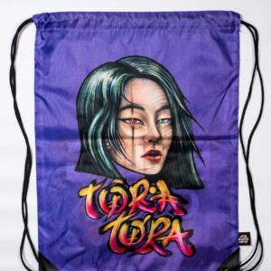 Bag Tora Tora