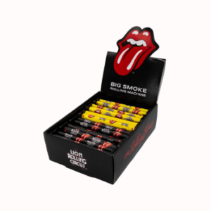 Bolador The Rolling Stones King Size (Display)