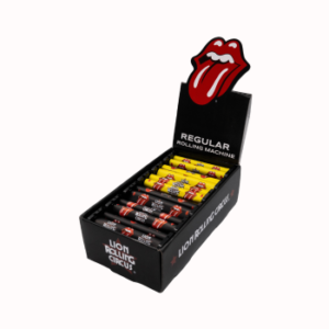 Bolador The Rolling Stones Regular (Display)