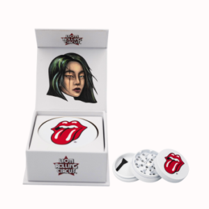 Dichavador The Rolling Stones Branco