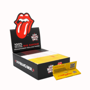 Seda Celulose The Rolling Stones (Display)