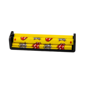 Bolador The Rolling Stones Amarelo King Size