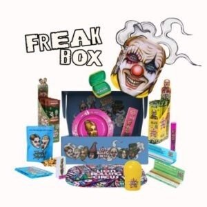 Freak Box