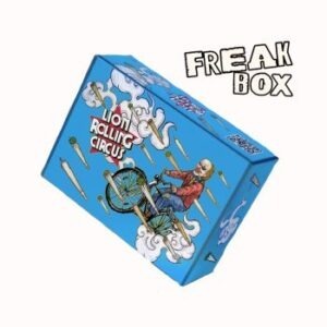 Freak Box