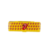 Porta Seda The Rolling Stones King Size Amarelo - Image 2