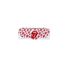 Porta Seda The Rolling Stones Regular Branco