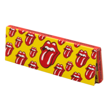 Seda Marrom Regular The Rolling Stones