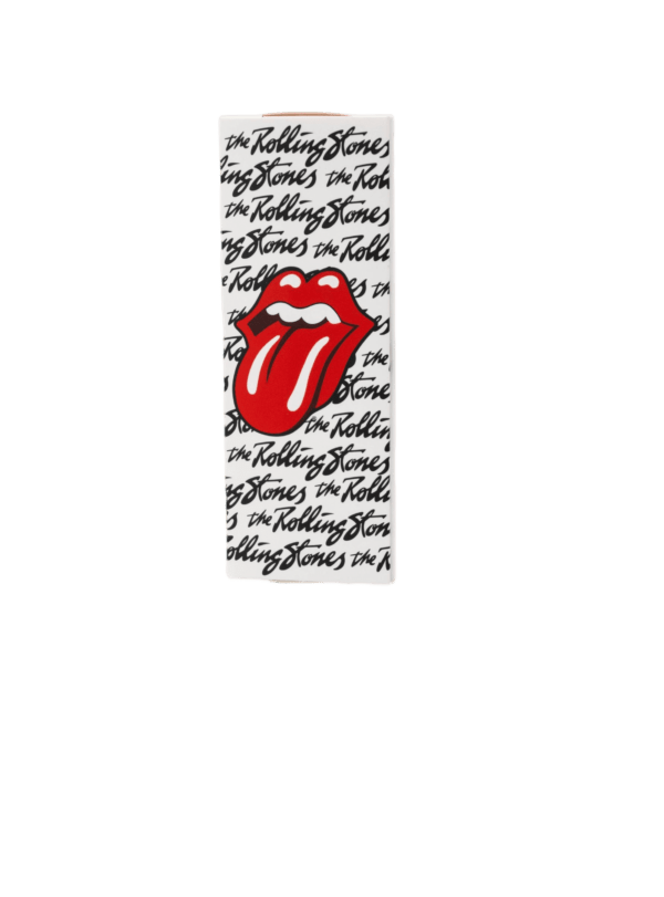 Seda Celulose The Rolling Stones