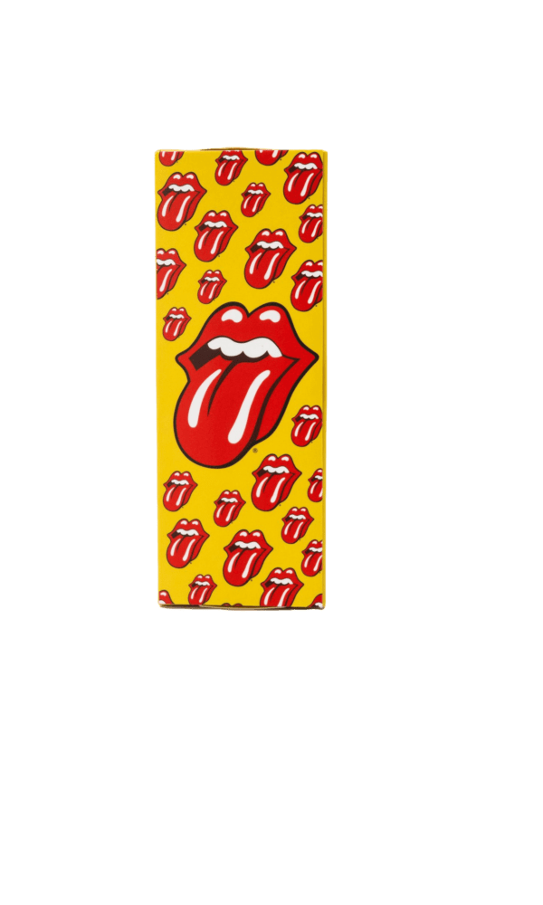 Seda Celulose The Rolling Stones - Image 2