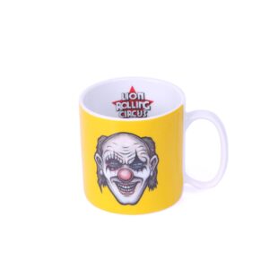 Caneca Edgar Allan