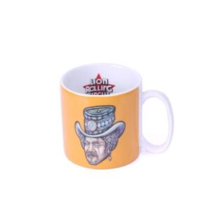 Caneca Mr. Trampoline