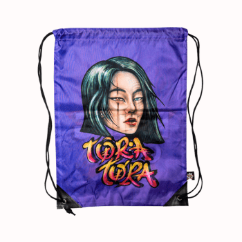 Bag Tora Tora