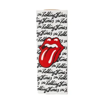 Seda Celulose The Rolling Stones
