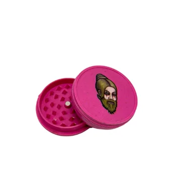 Dichavador Biodegradável - Sexy Sadie