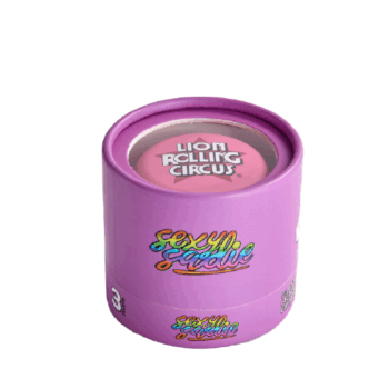 Dichavador de Vidro - Sexy Sadie