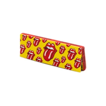 Seda Marrom Regular The Rolling Stones