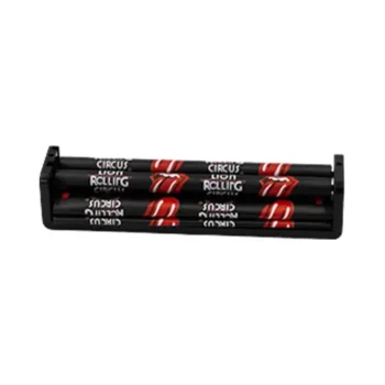 Bolador The Rolling Stones Preto King Size