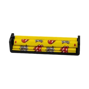 Bolador The Rolling Stones Amarelo King Size