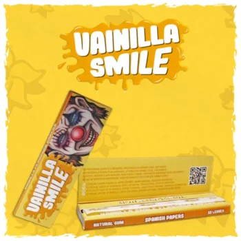 Seda Saborizada Baunilha Regular