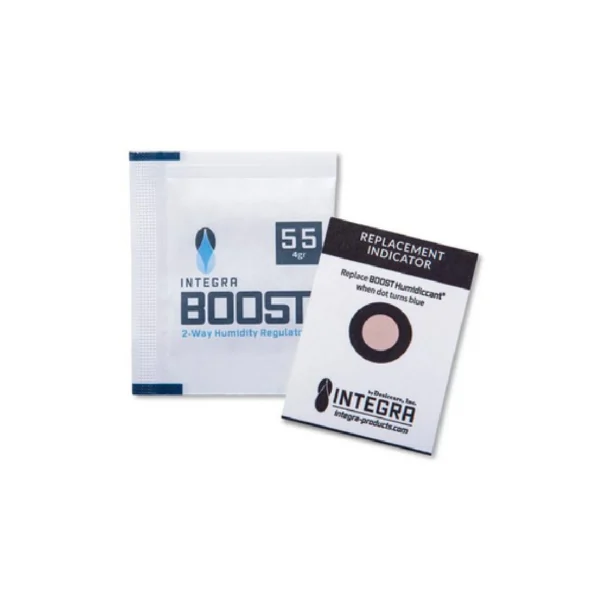 Integra Boost 55% 4g