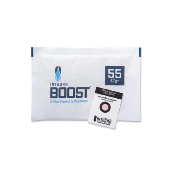 Integra Boost 55% 67g