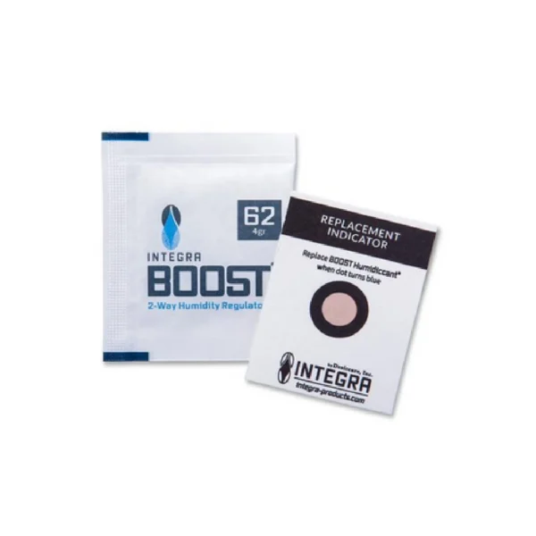 Integra Boost 62% 4g