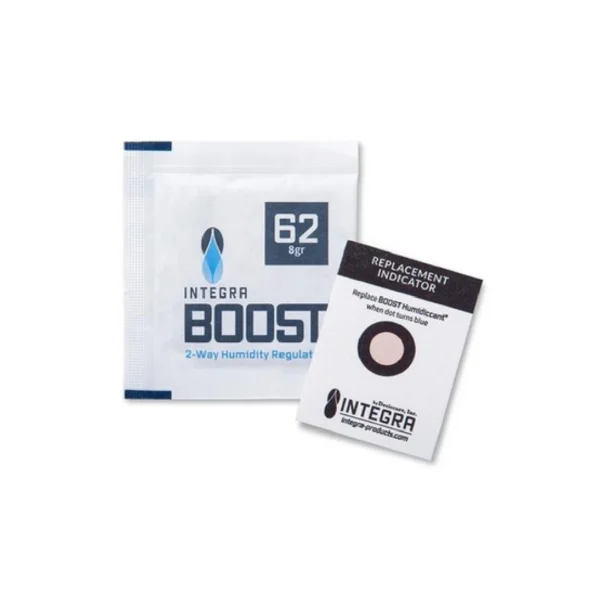 Integra Boost 62% 8g