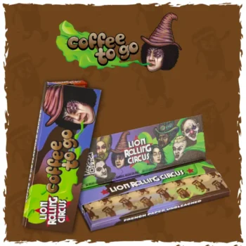 Seda Saborizada Coffee to Go (Café)