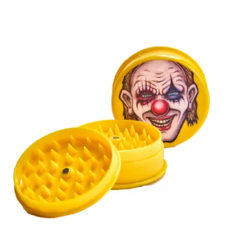 Dichavador de Acrílico - Edgar