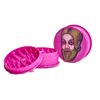 Dichavador de Acrílico - Sexy Sadie