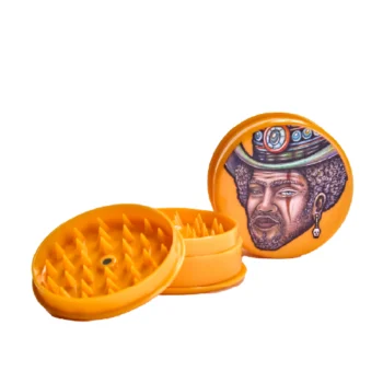 Dichavador de Acrílico - Mr. Trampoline