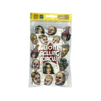 Filtros 30X6mm Acetato