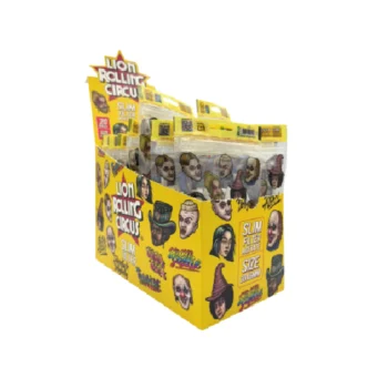 Filtros 30X6mm Acetato